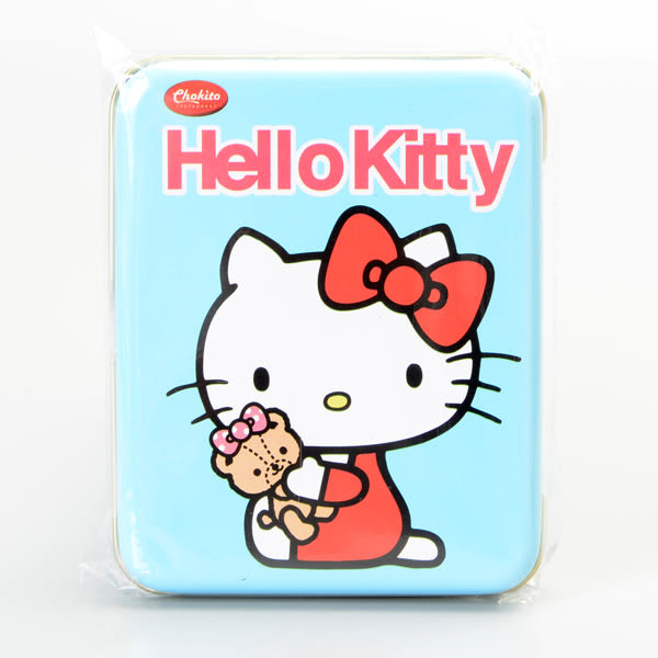 Hello Kitty 經典牛奶糖(盒) 