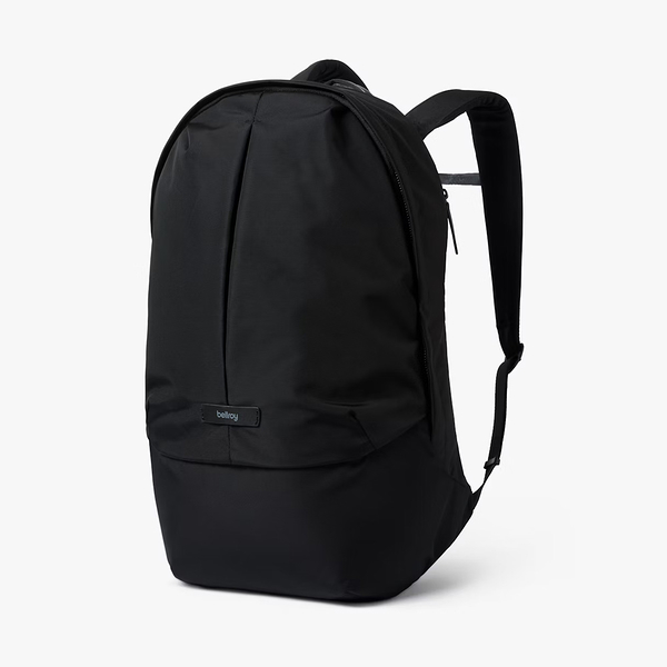 BELLROY Classic Backpack PLUS 後背包-Black