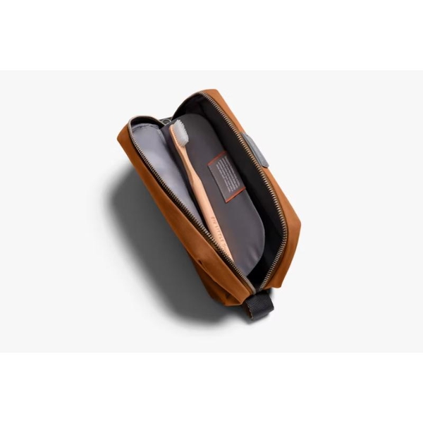 BELLROY Toiletry Kit 收納包-Black product thumbnail 3