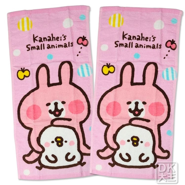 卡娜赫拉的小動物 童巾 兒童毛巾【DK大王】 product thumbnail 6
