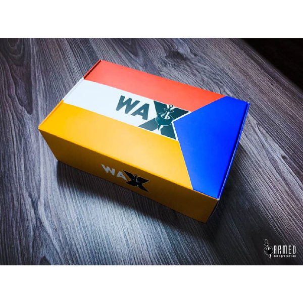 ARMED 武裝國際 WAX棕櫚蠟 180g product thumbnail 4