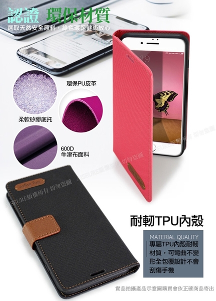Mystyle for 經典時代可插卡皮套 多款可選 FOR IPHONE 8/SE2/A73/M11/A51 product thumbnail 6