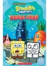 二手書博民逛書店《Spongebob Squarepants: Doodlebo