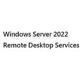 Windows Server 2022 Remote Desktop Services -1 User CAL-Education 教育版