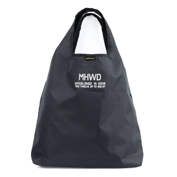 MATCHWOOD - Reusabl 環保手提袋 購物袋 環保袋 便當袋 摺疊收納購物袋-3色 product thumbnail 7