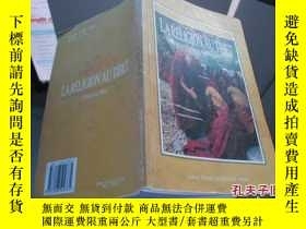 二手書博民逛書店LA罕見RELIGION AU TIBETY205889 出版2
