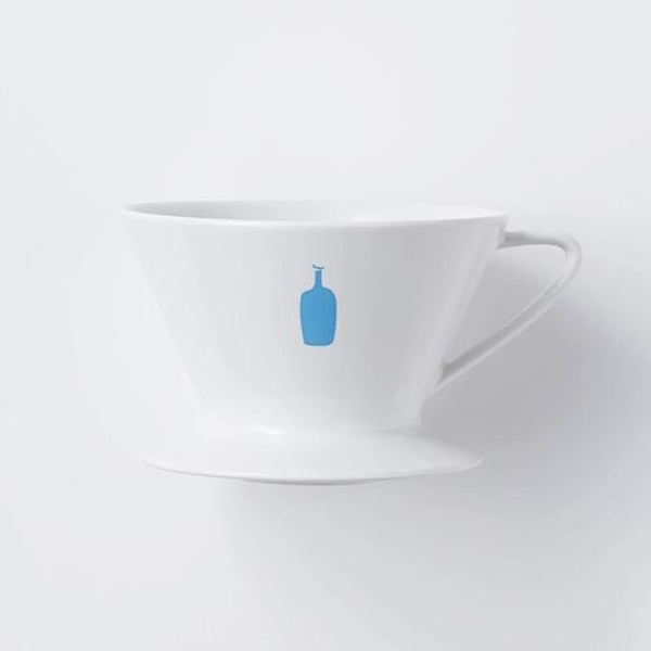 日本 藍瓶 Blue Bottle Coffee 馬克杯 冷萃瓶 手拿隨行杯 旅行杯 磨豆機 濾杯 日本 現貨 日本空運來台 product thumbnail 7