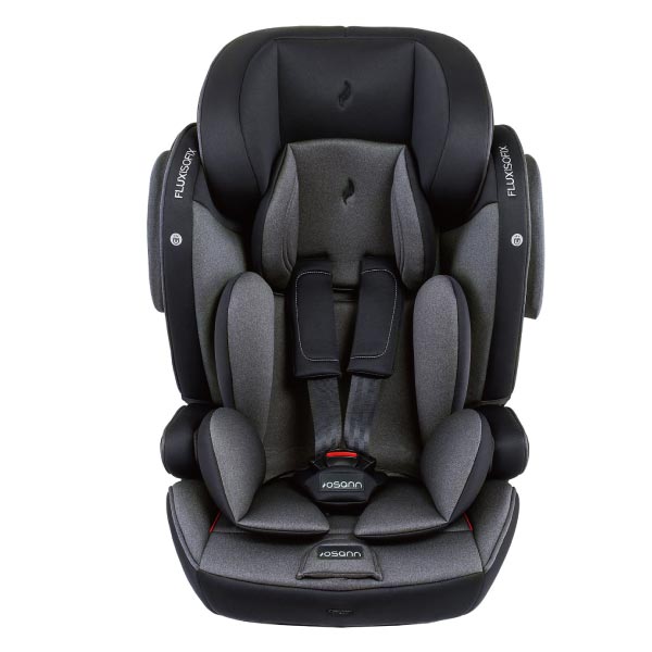 德國 Osann Flux Isofix 2-12歲多功能汽車座椅/安全座椅/成長型(4色可選) | 安全汽車座椅 | Yahoo奇摩購物中心