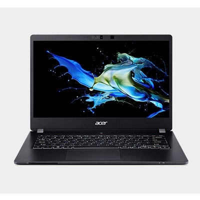 Acer TMP614-51-G2-57KF 14吋高階商務筆電【Intel Core i5-10210U / 8GB / 512GB PCIe SSD / W10 Pro】