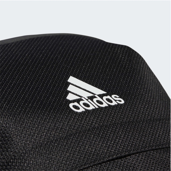 ADIDAS SYSTEM 後背包 專業 訓練 加厚筆電夾層 背面網布透氣 減壓背帶 黑【運動世界】FK2243 product thumbnail 5