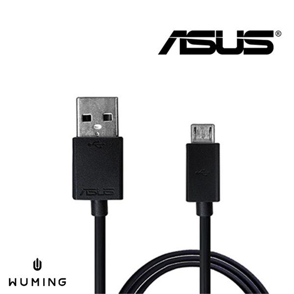 ASUS 華碩 原廠品質 充電線 傳輸線 Micro USB Zenfone2 4 5 6 『無名』 K07127