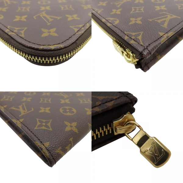 Louis Vuitton Etui Voyage Mm M44499