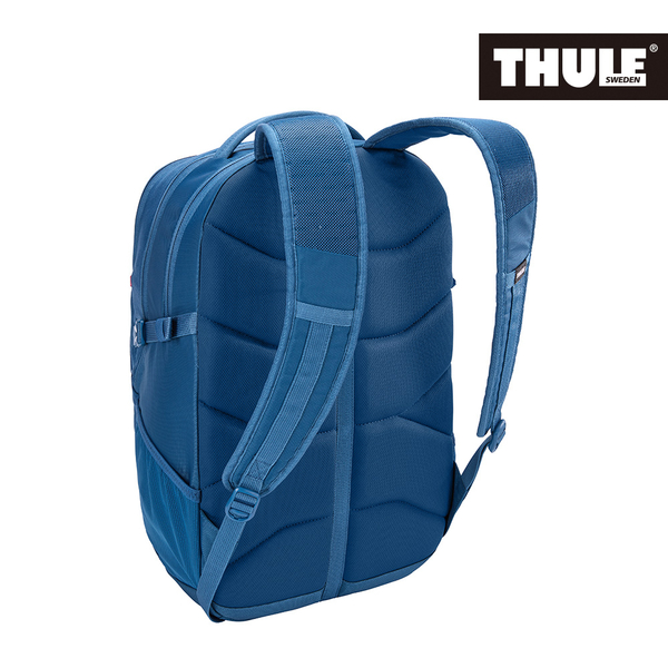 THULE-Campus 28L電腦後背包TCAM-5216-藍 product thumbnail 3