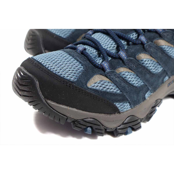 MERRELL MOAB 3 GTX 運動鞋 健行鞋 深藍色 男鞋 ML135533 no238 product thumbnail 5