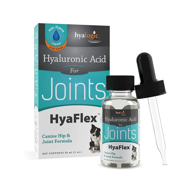 Hyalogic海亞好關節-犬用液態純玻尿酸30cc(1oz) 保護關節 液狀 好吸收『寵喵樂旗艦店』 product thumbnail 3