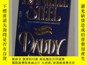 二手書博民逛書店《罕見Daddy 》[Paperback] Danielle S