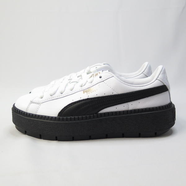 puma platform trace l