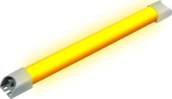【日機】半導體黃光燈 黃光燈 光刻機專用照明 半導體黃光區 NLT3-10-DC-S( 591nm) product thumbnail 3