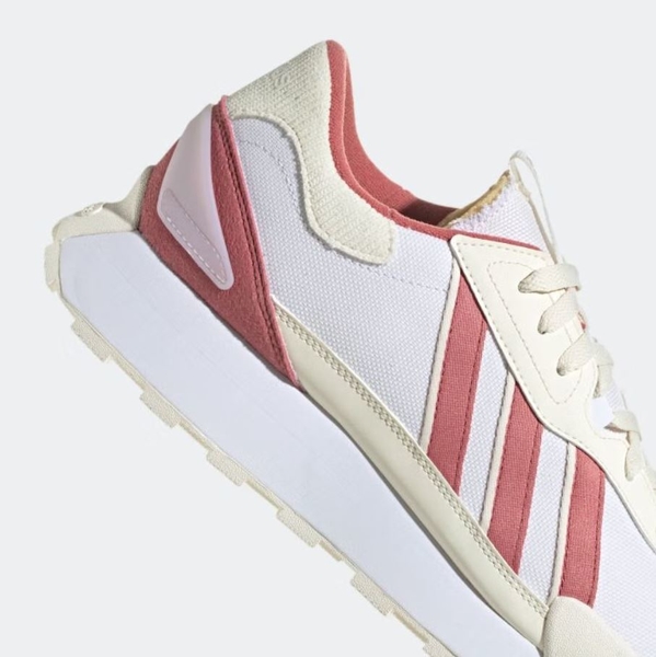 Adidas FUTRO MIXR 女款 白粉色 休閒運動鞋 GY4725【KAORACER】 product thumbnail 7