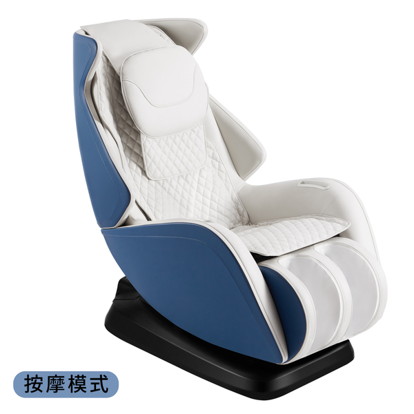 【5%贈點回饋】Panasonic 小摩力沙發按摩椅 EP-MA05 王建民代言 (時尚造型/一椅兩用)