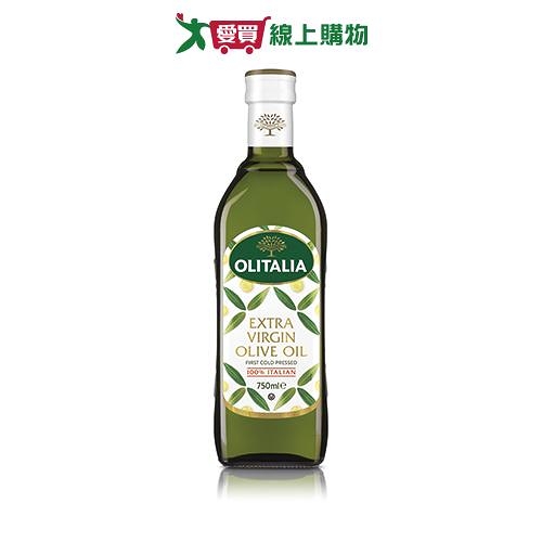 奧利塔 特級冷壓橄欖油 750ml【愛買】