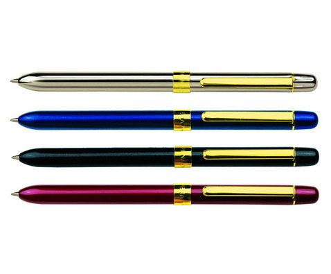 PENAC 3F Multi Function pens三用筆