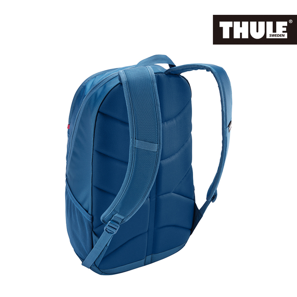 THULE-Campus 22L電腦後背包TCAM-3216-藍 product thumbnail 3