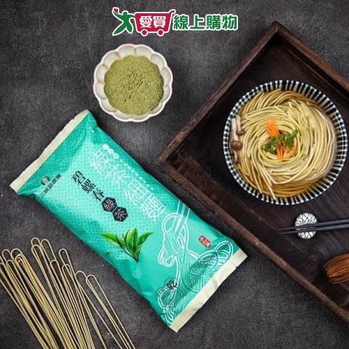 三峽區農會碧螺春綠茶細麵3入禮盒/盒【愛買】