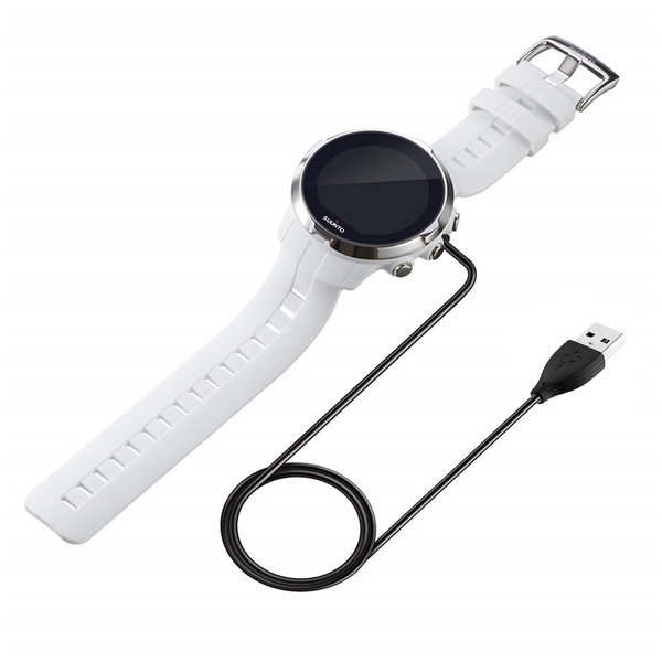 【充電線】SUUNTO SPARTAN SPORT SAKURA HR 智慧手錶 充電器