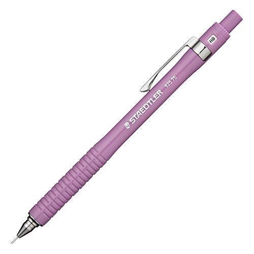 STAEDTLER 施德樓 MS92575 0.5自動鉛筆-紫