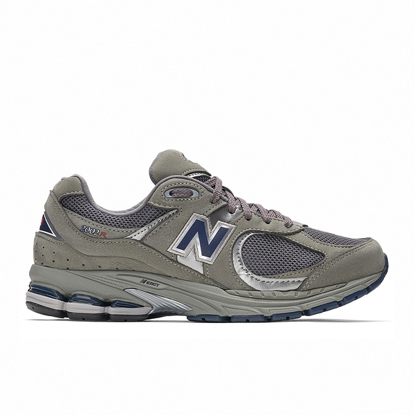 NEW BALANCE 2002R系列 休閒鞋 男女鞋 運動 原版配色 穿搭 復古 麂皮 ML2002RA