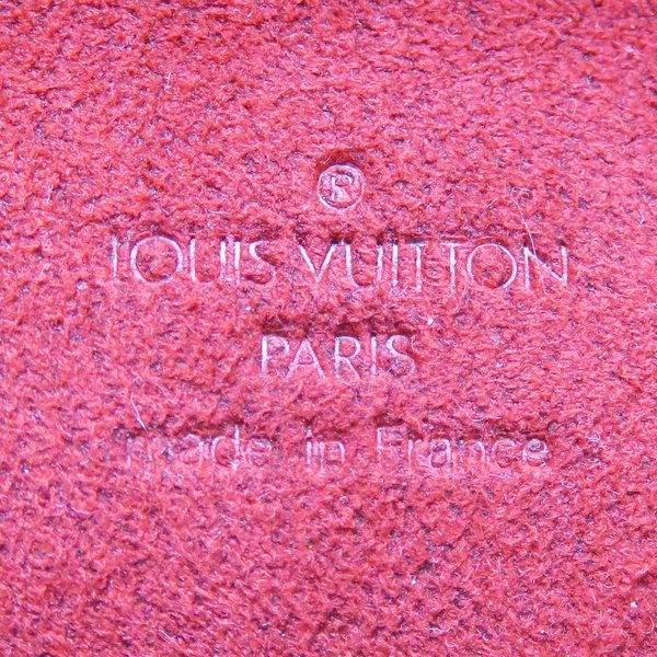 LOUIS VUITTON Monogram Sonatine Hand Bag M51902 LV Auth bs1255 Cloth  ref.602812 - Joli Closet