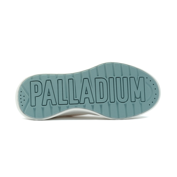 PALLADIUM PALLA REVERSE LO 拼接 增高 厚底 休閒鞋 穿搭 女鞋 99133141白色 product thumbnail 5