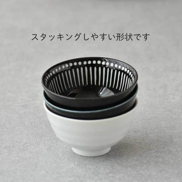 日本製 三色茶碗 陶瓷碗 飯碗 湯碗 茶碗 情侶碗 陶瓷碗 夫妻碗 日本進口 平碗 代購 現貨 快速出貨 product thumbnail 3