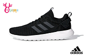 adidas LITE RACER CLIMACOOL 成人男款 慢跑鞋 運動鞋 R9322#黑色◆OSOME奧森鞋業