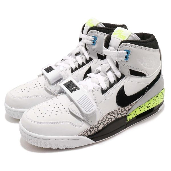 air jordan legacy 312 billy hoyle