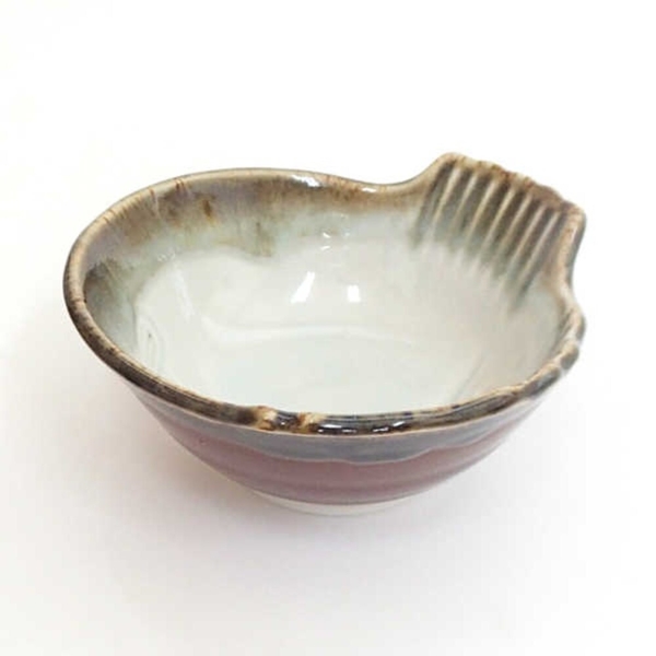 日本製 河豚陶瓷碗 美濃燒 味噌湯碗 餐碗 小碗 湯碗 飯碗 窯燒碗 日式碗 日式餐具 河豚陶瓷碗 product thumbnail 5