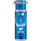 肌研白潤美白化妝水-潤澤型170ml【愛買】