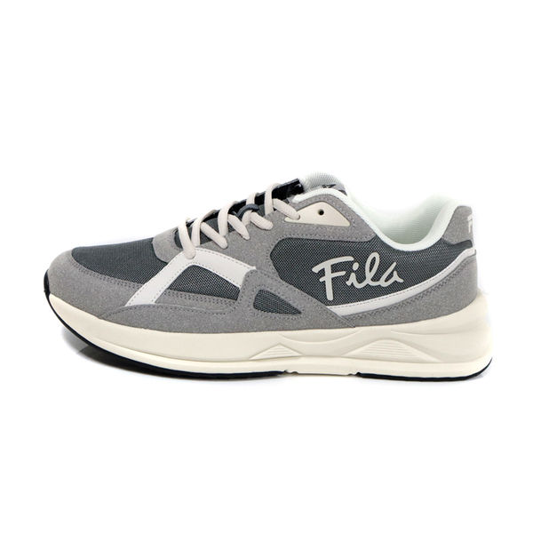 FILA 運動鞋 男鞋 灰色 厚底 1-J905X-441 no292 product thumbnail 2