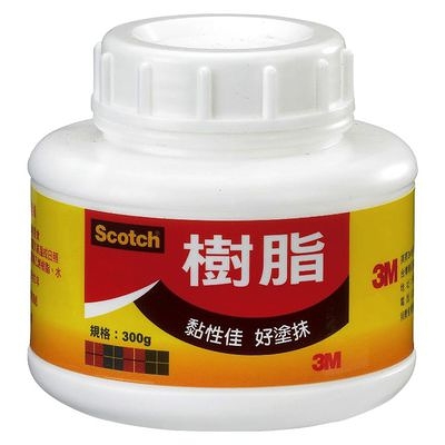 3M 白膠3300 300g(大)