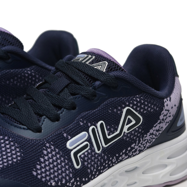 FILA 休閒鞋 基本款 慢跑鞋 紫色 女 5J910W099 product thumbnail 2