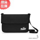 【現貨】NIKE 側背包 斜背包 肩背包 小包 可調節 磁扣 黑 DQ5701-010