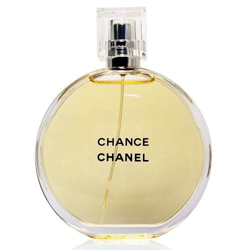 Chanel Chance 邂逅淡香水 100ml 無外盒
