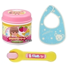 《 日本小美樂 》小美樂配件 -嬰兒食品組   /   JOYBUS玩具百貨