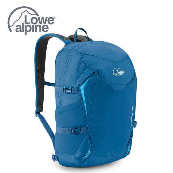 Lowe Alpine TENSOR 23  輕量多功能休閒運動背包 蔚藍 #FDP62