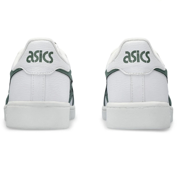 ASICS 亞瑟士 JAPAN S 中性款 運動 休閒鞋 復古 穿搭 白綠色 1201A173-126 product thumbnail 4