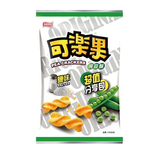 可樂果鹽味