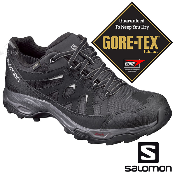 salomon effect gtx