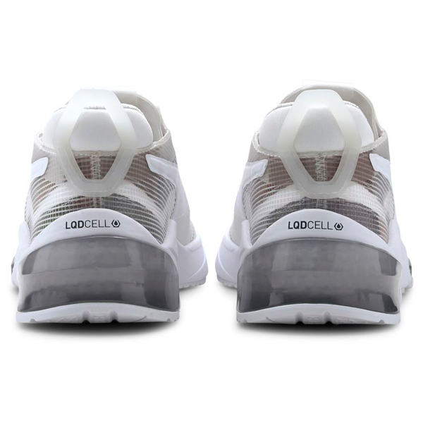 PUMA LQDCELL Optic XI Iridescent 女鞋 訓練 健身 避震 輕量 白【運動世界】19385202 product thumbnail 4