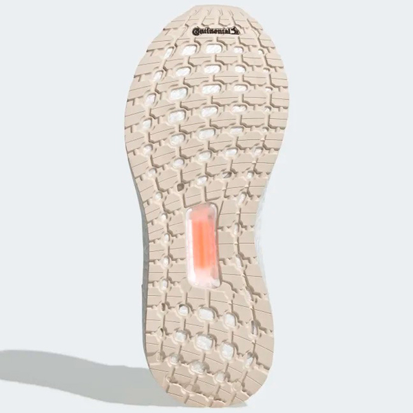 Adidas ULTRABOOST 19 女鞋 慢跑 襪套 避震 針織 透氣 輕量 白 橘【運動世界】 F34073 product thumbnail 7